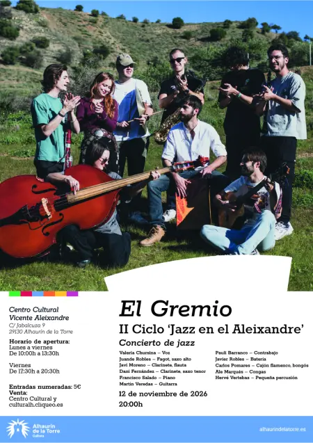 EL GREMIO