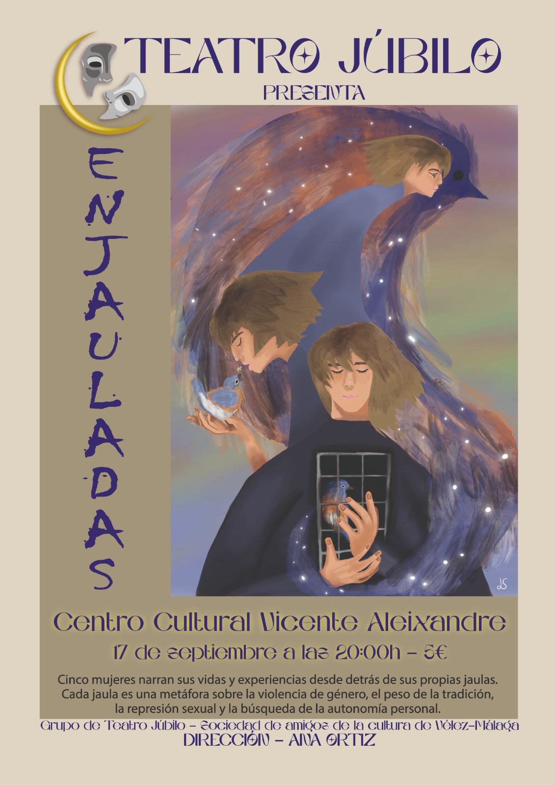 Enjauladas.jpg